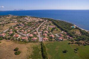 Budoni - Baia Sant’Anna